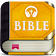 King James Bible icon