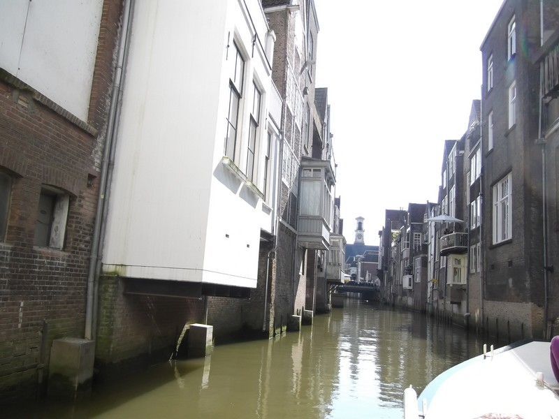 Dordrecht Canale