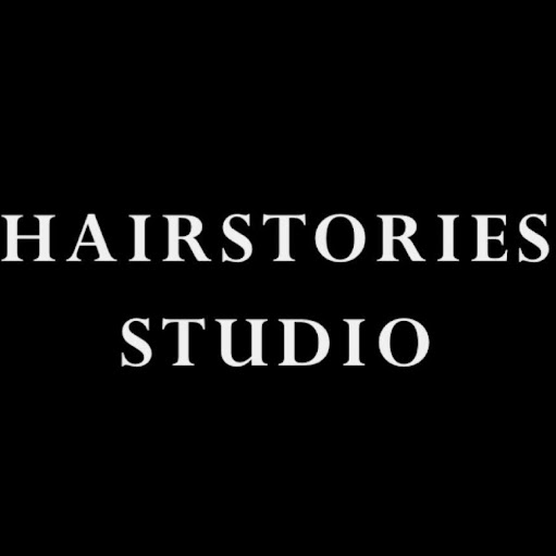 HAIRSTORIES STUDIO logo