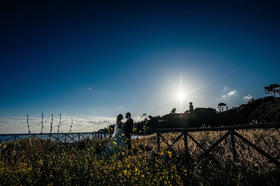 Photographe de mariage Chiara Ridolfi (ridolfi). Photo du 17 octobre 2016