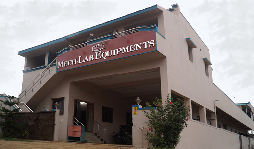 Mech - Lab Equipments, No. 103/2, Subbanaicken Pudhur Road, Back Side Of Karuppanarayan Koil, Chinnavedampatti P.O., Coimbatore, Tamil Nadu 641049, India, Laboratory_Equipment_Supplier, state TN