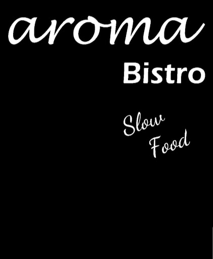 aroma Bistro logo