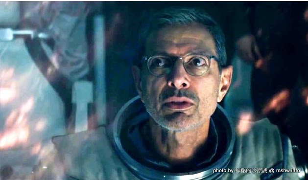 【電影】ID4星際重生 Independence Day: Resurgence @ 星際終結者再臨~但...期待續集比較實在 ID4星際終結者系列 電影 