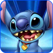 Stitch Wallpaper  Icon