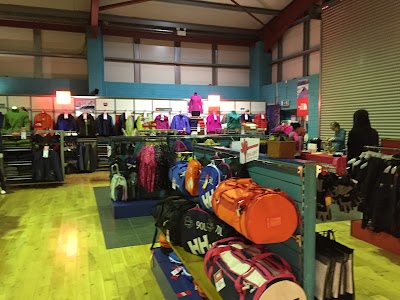 Photos of Landers Outdoor World Ltd