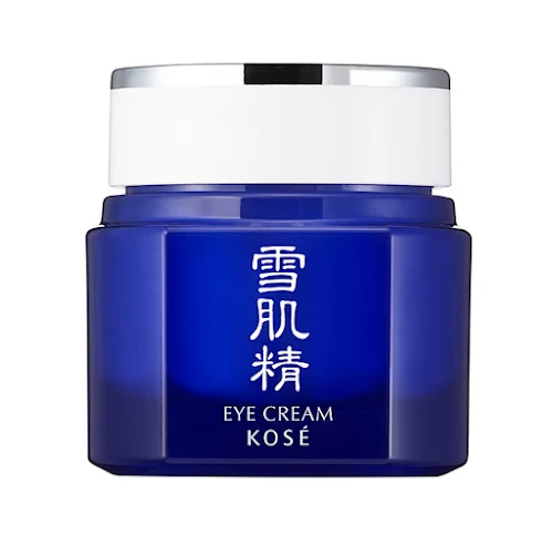 Kem mắt SEKKISEI Eye Cream N