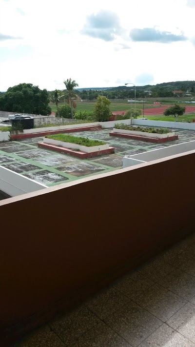 Photos of GC Foster College
