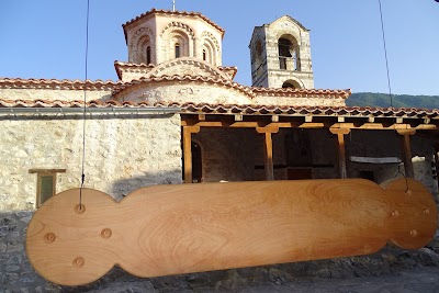 Photos of Monastery Zavorda