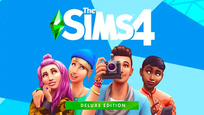 Descargar Los Sims 4 Digital Deluxe Para PC