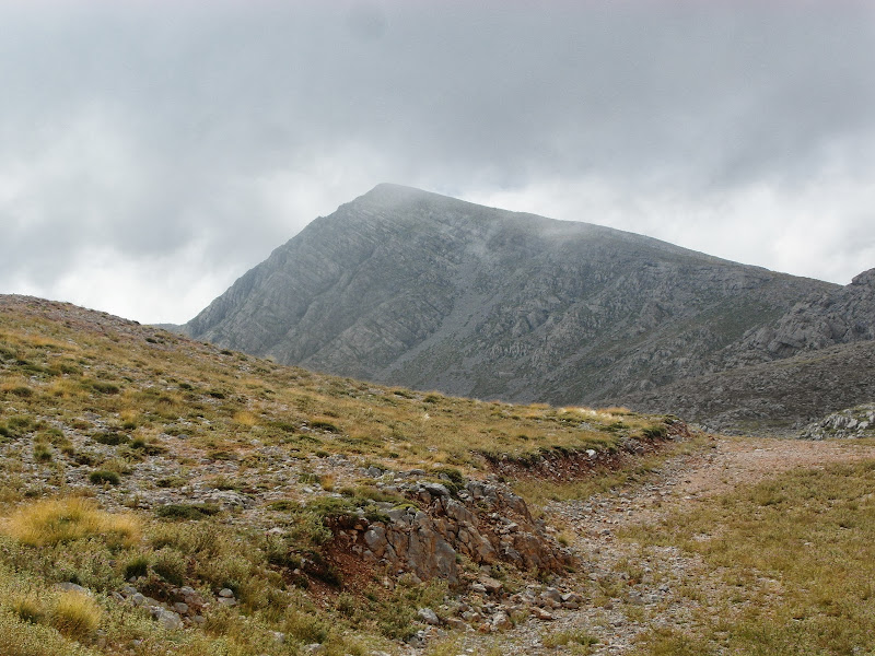 Южное путешествие, июль - август 2013 г.
