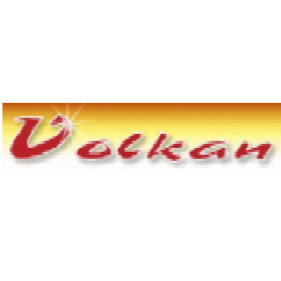 Volkan Grillroom logo