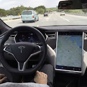 Federal regulators are investigating nearly 1,000 accidents in which Tesla's Autopilot was in use. 