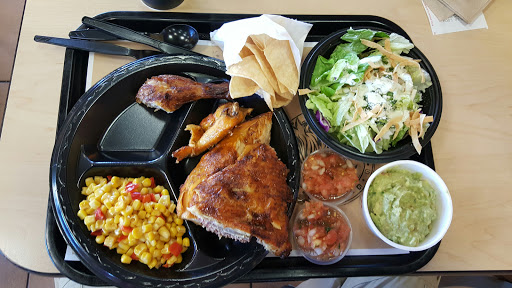 Mexican Restaurant «El Pollo Loco», reviews and photos, 5225 Redwood Dr, Rohnert Park, CA 94928, USA