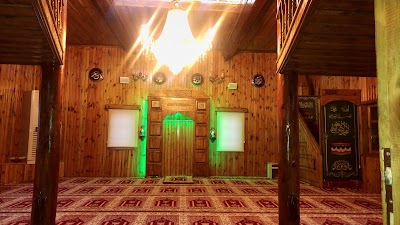 Photos of Tavukci Hoca Camii
