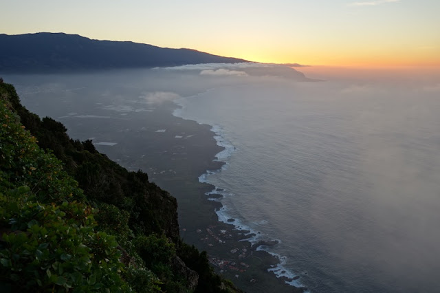 4 días en El Hierro (Canarias). Una isla vertiginosa y espectacular. 1ª parte. - De viaje por España (62)