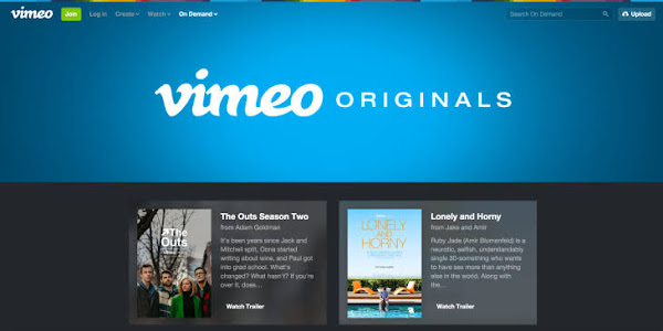 Vimeo Premium is free to use