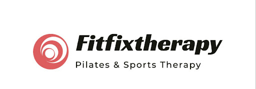 Fitfixtherapy logo