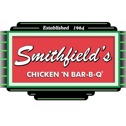 Smithfield's Chicken 'N Bar-B-Q logo