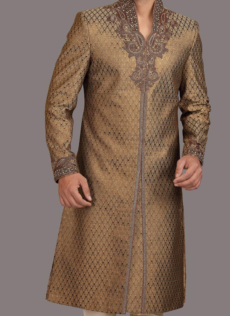 Beautiful Sherwani SHMNS123 l