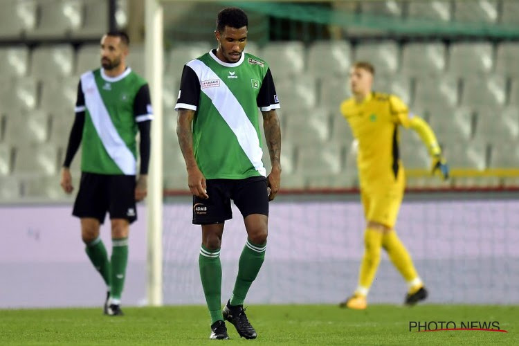 Stevig Lierse verknalt debuut van Vercauteren bij Cercle, OH Leuven en Beerschot Wilrijk lachen in het vuistje