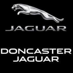 Doncaster Jaguar logo