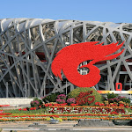 Olympic Green : Stade olympique national