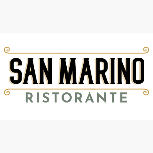 San Marino Ristorante Italiano logo