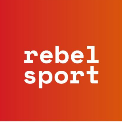 Rebelsport Huizen logo