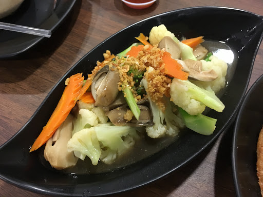 Thai Tantric Authentic Thai Cuisine