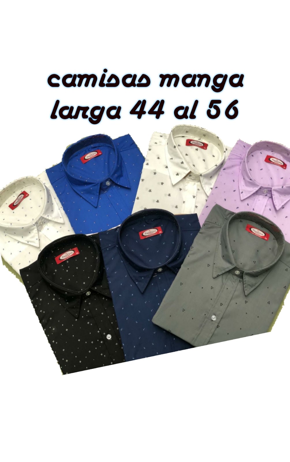 Ropa Hombre Talles Especiales Capital Federal Hotsell, 51% OFF |  