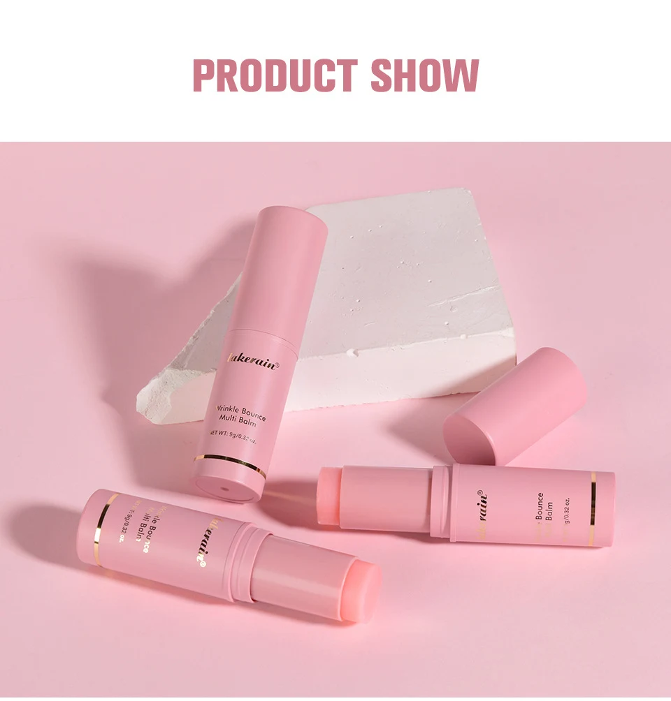 Title 5, Multifunctionele Hydrate Balm Oogverzorging Ver...