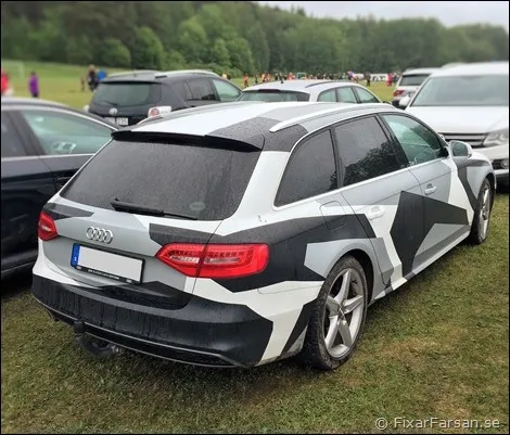 Audi-A4-Avant-CAMO-Edition