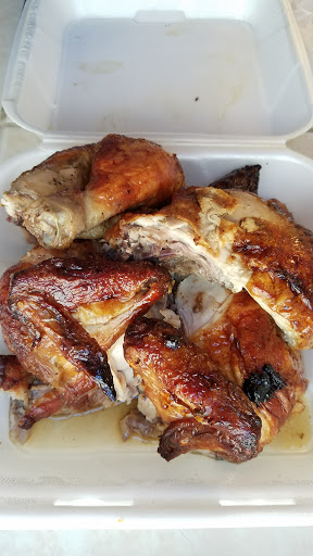 Restaurant «El Pollo Peruano», reviews and photos, 139 E Lomita Blvd, Carson, CA 90745, USA