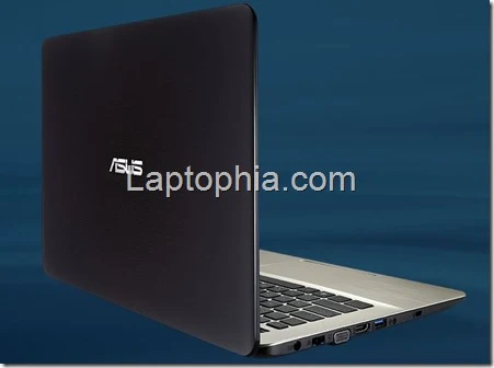 Harga Spesifikasi Asus X302UJ