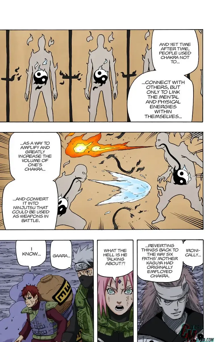 Chapter 665 Page 6