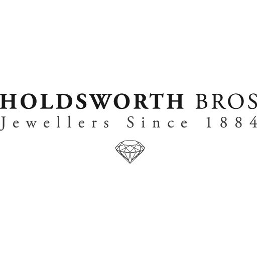 Holdsworth Bros Jewellers Eastland logo