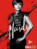 Phim Lách Luật 1 - How To Get Away With Murder Season 1 (2014)