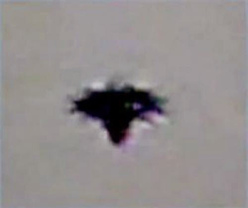 Ufo Earth Base Tracking Strange Aerial Phenomenon 4Th Issue