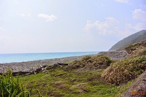 0416 003 - 阿朗壹古道(南田到旭海)