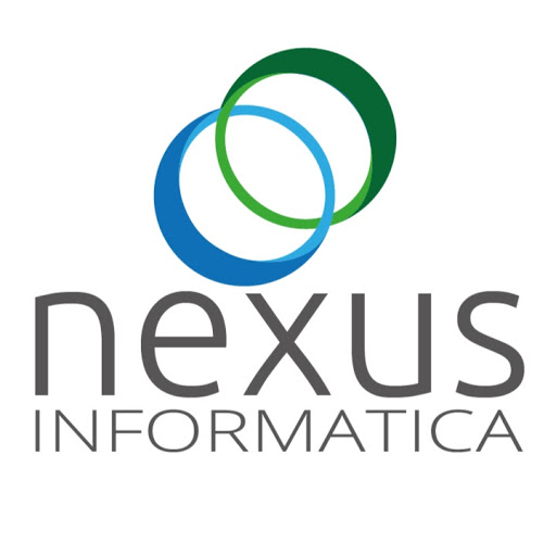 Nexus Informatica logo