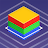 Zentris block puzzle icon