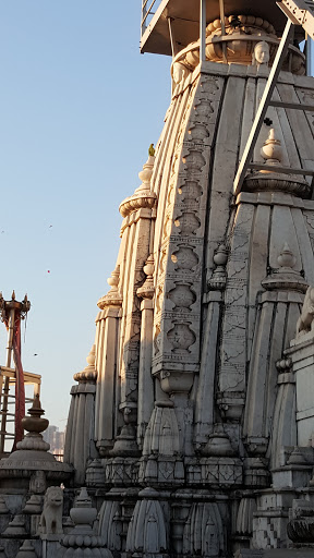 Mumbadevi Temple