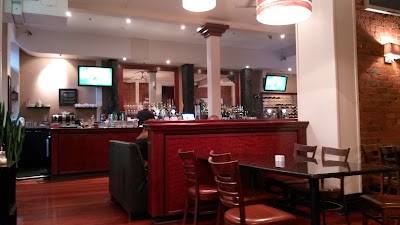 Photos of The Grand Steakhouse