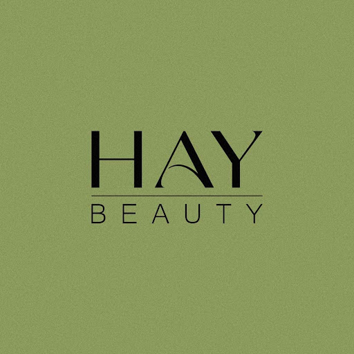 Hay Beauty logo