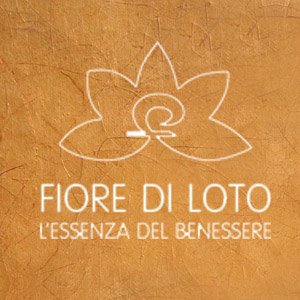 Fiore di Loto logo