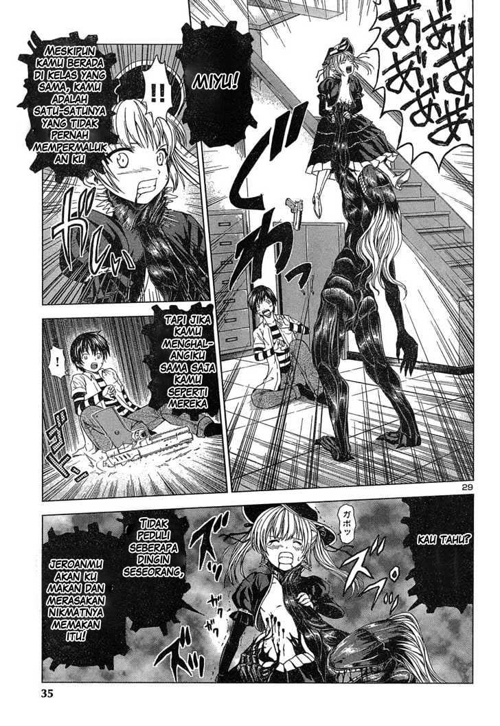 Dilarang COPAS - situs resmi www.mangacanblog.com - Komik dead soul revolver 001 - chapter 1 2 Indonesia dead soul revolver 001 - chapter 1 Terbaru 31|Baca Manga Komik Indonesia|Mangacan