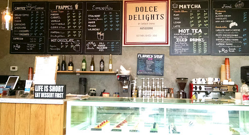 Bakery «Dolce Delights», reviews and photos, 3201 Louisiana St, Houston, TX 77006, USA