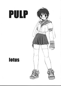 PULP lotus