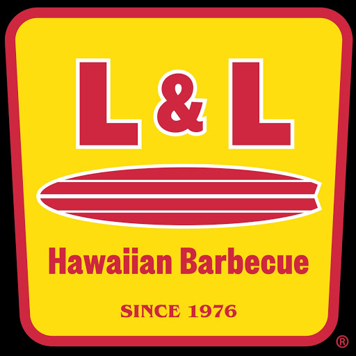 L&L Hawaiian Barbecue logo