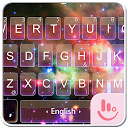 ダウンロード Neon Space Keyboard Theme をインストールする 最新 APK ダウンローダ